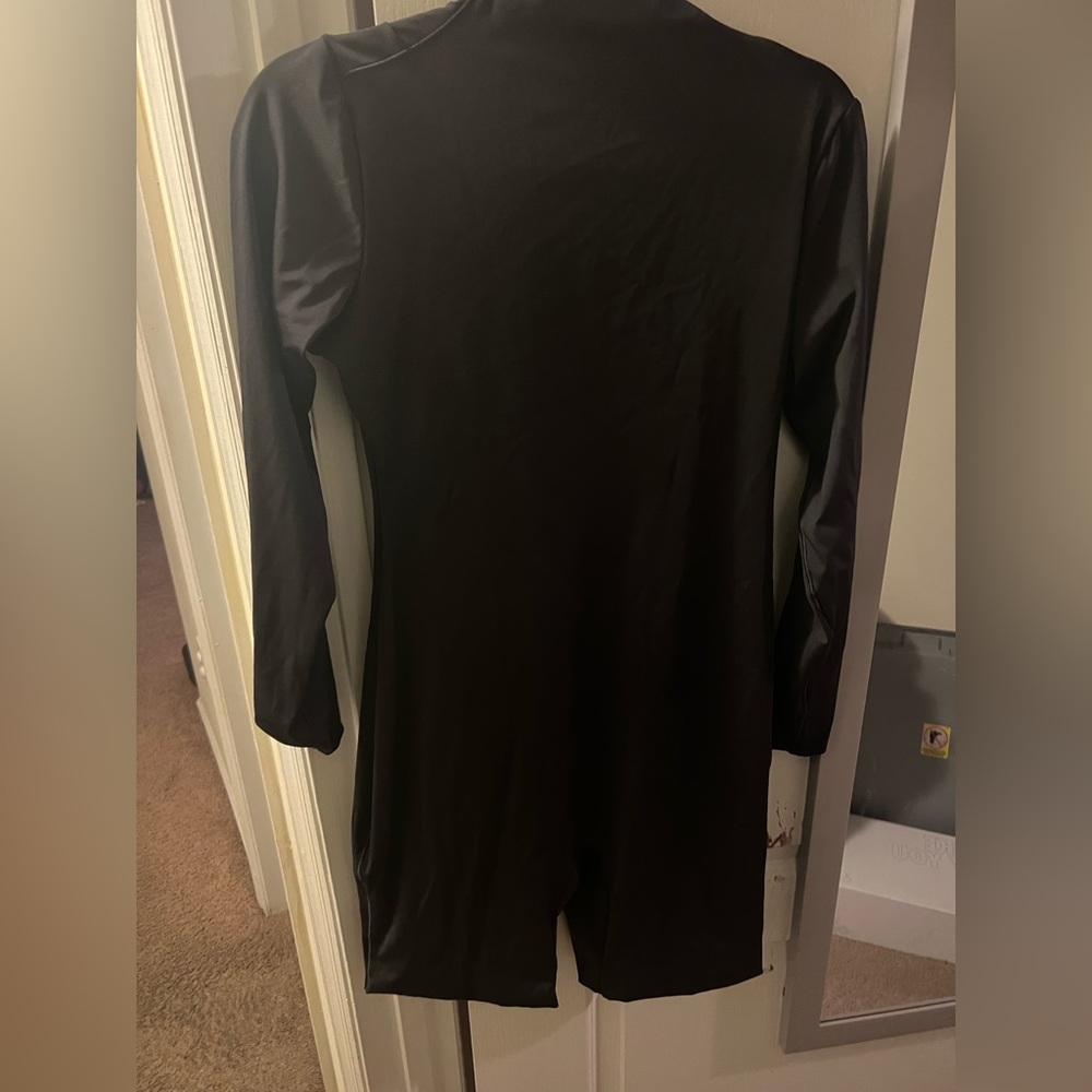 SKIMS Short Catsuit